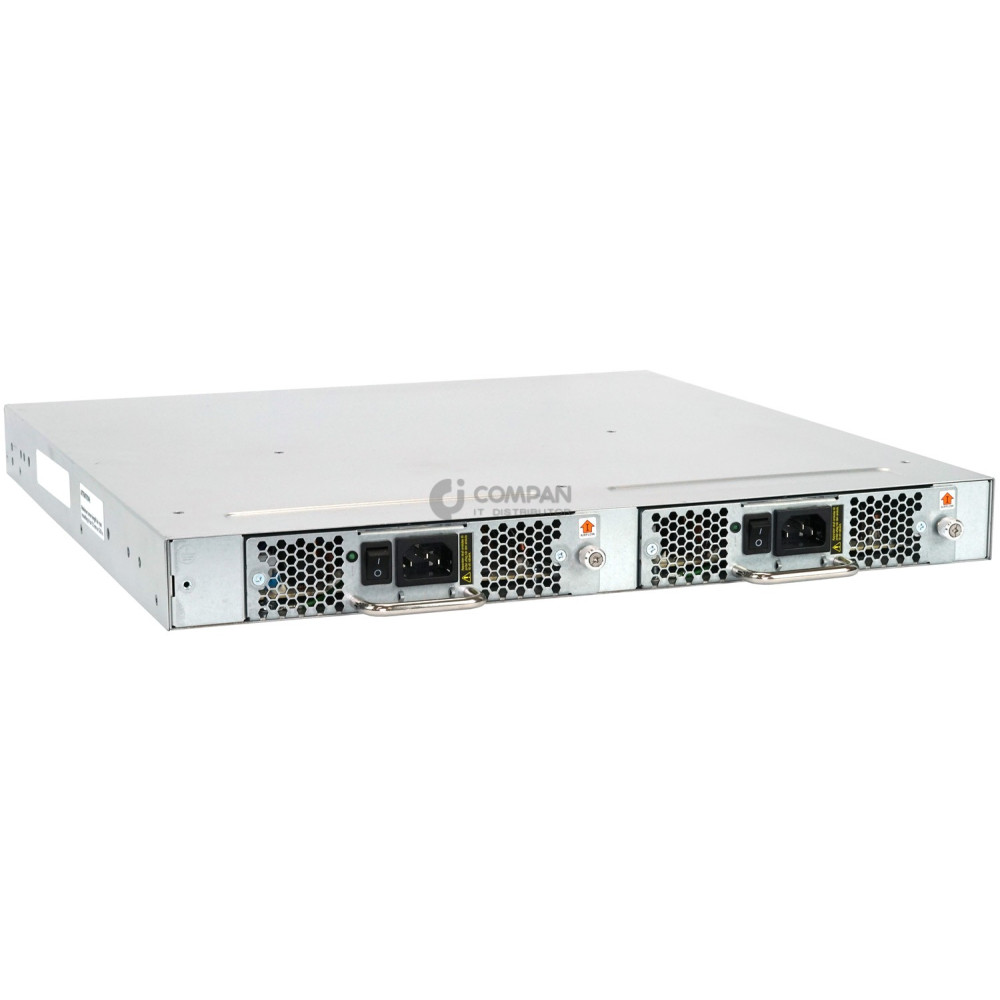 Brocade NA-6510-24-8GMC-R 48x SFP+ 16Gb (24 Ports Active) - Fibre Channel Switch